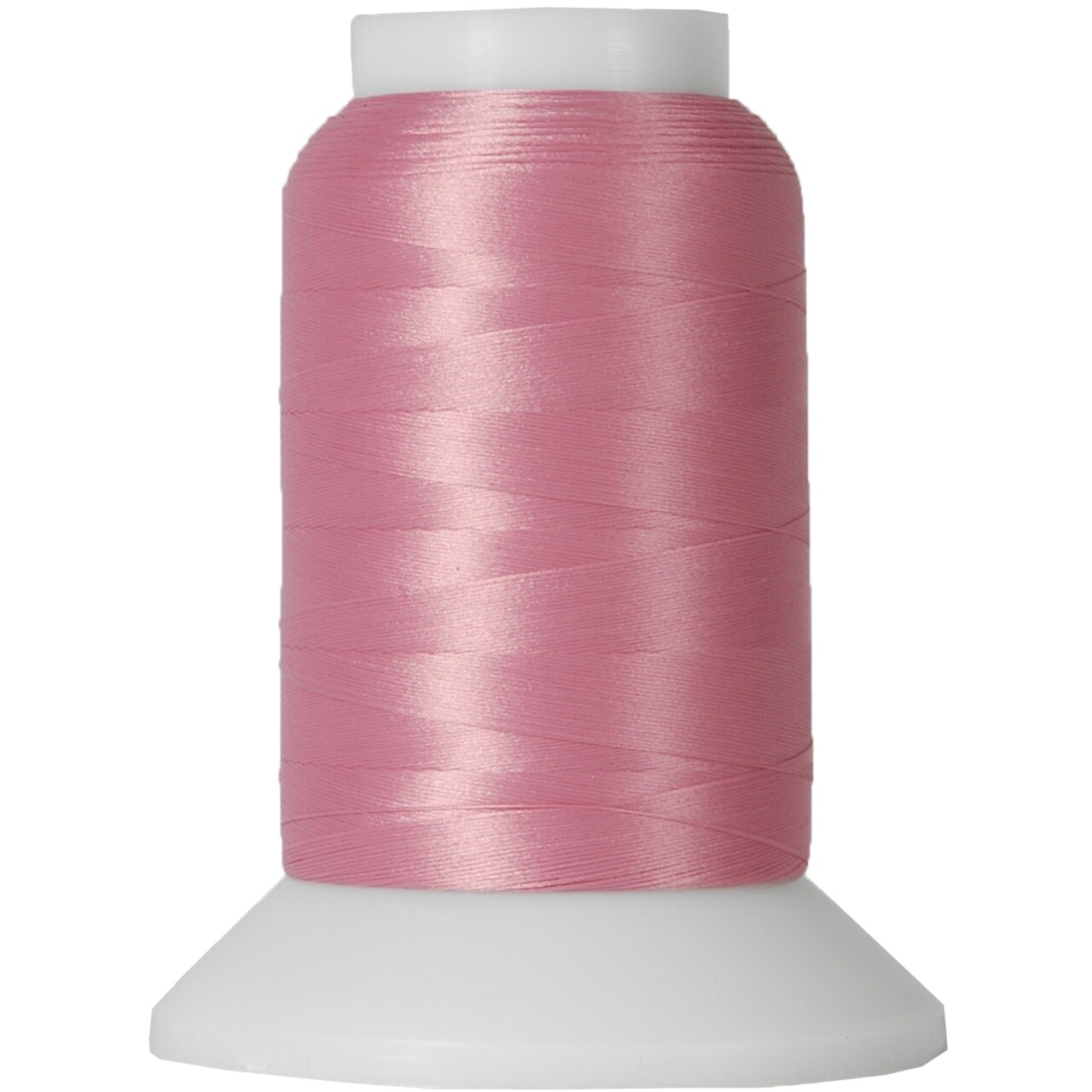 Threadart Wooly Nylon Thread - 1000m Spools - Serger Sewing Stretchy Thread - 50 Colors Available